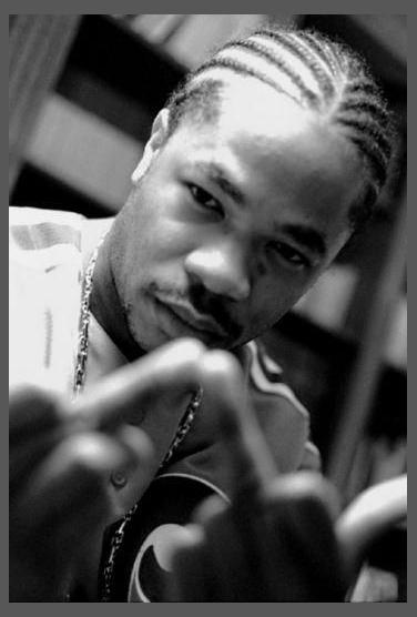 Xzibit